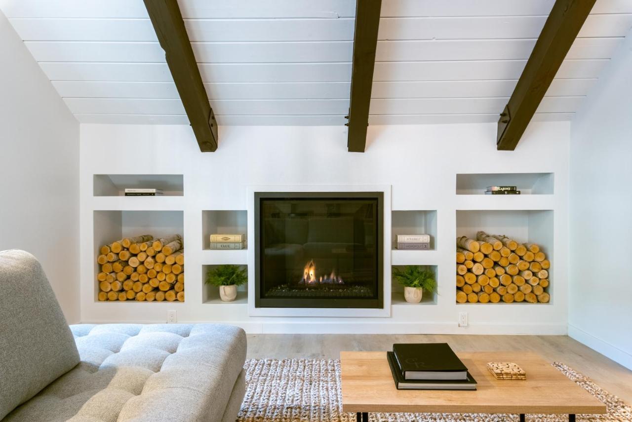 The Kingsley Hotel Lake Arrowhead Exterior foto